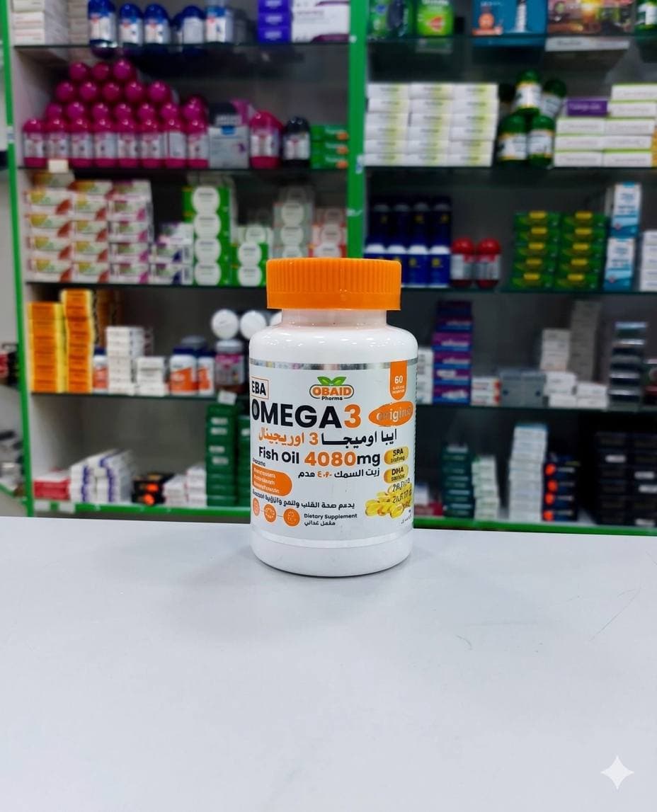 omega-3